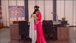 Parineeti - 15th July 2024